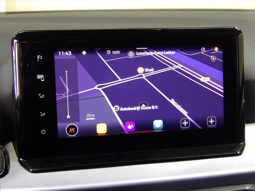 Seat Arona 1.0 tsi 110pk dsg-7 fr