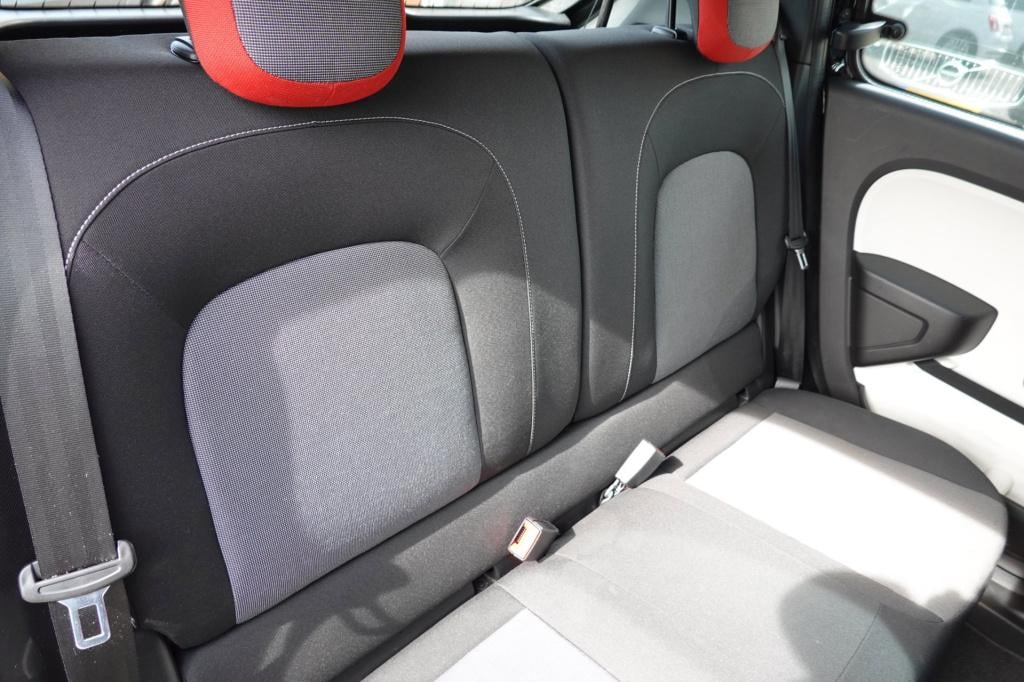 Renault Twingo 1.0 sce expression