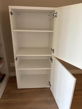 Kastje ikea gratis op te halen