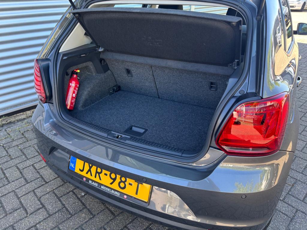 Volkswagen Polo 1.0 comfortline