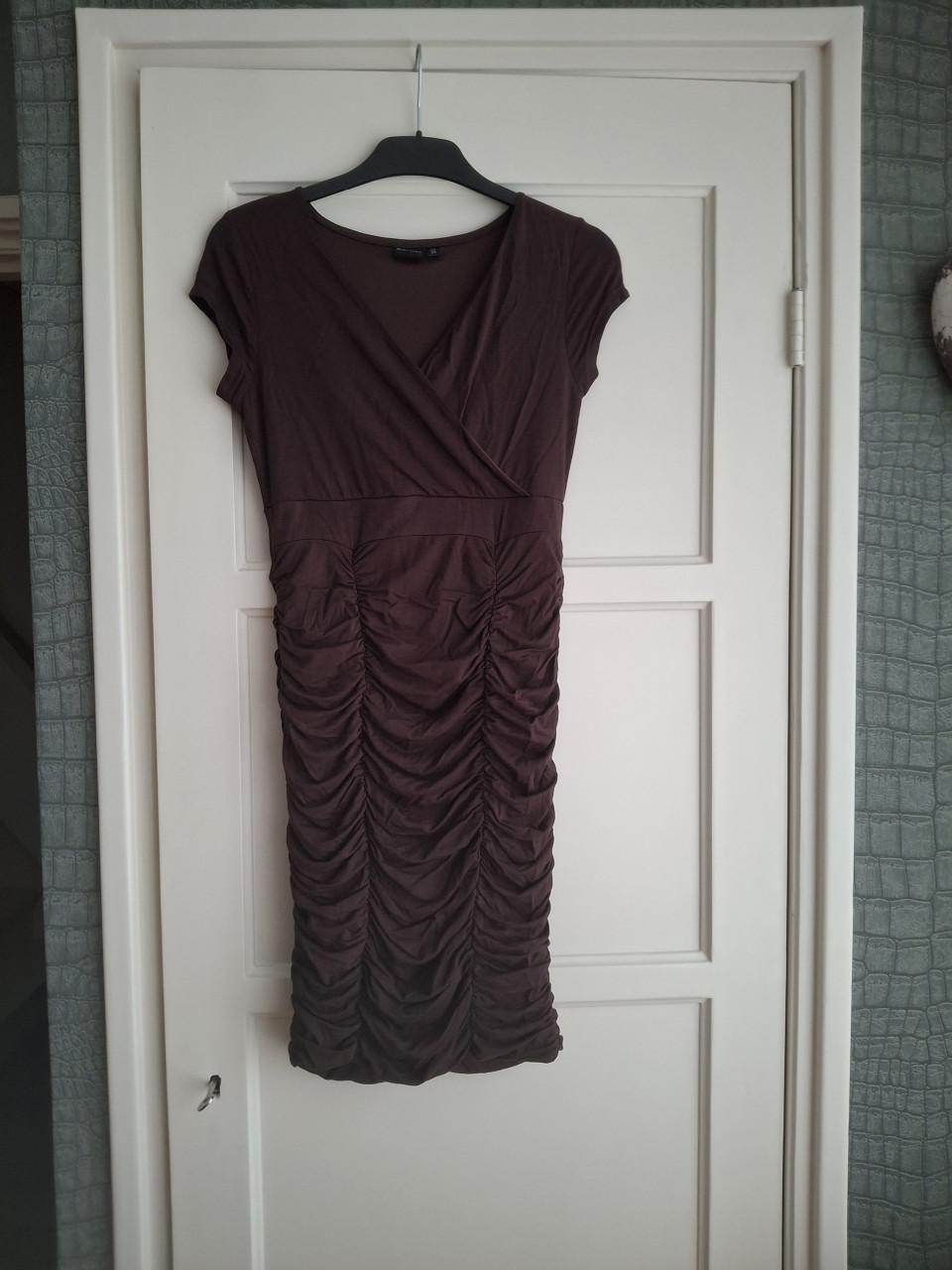 Verschillende jurkjes