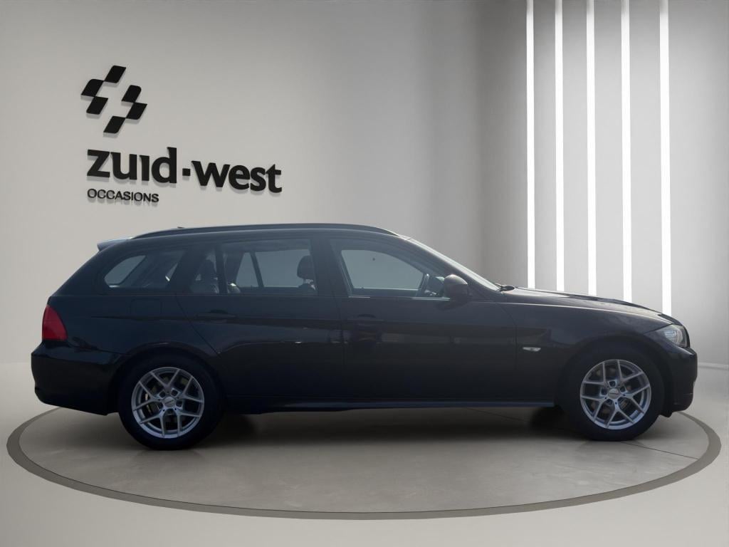 BMW 3-serie touring 318i high executive pano automaat xenon pdc