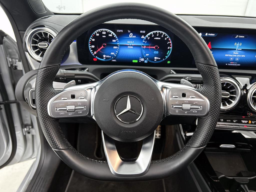 Mercedes-Benz Cla 250 e amg plug-in hybride | premium plus pack | 360° came