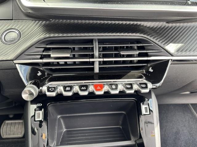 Peugeot 208 ev 50kwh 136pk active pack