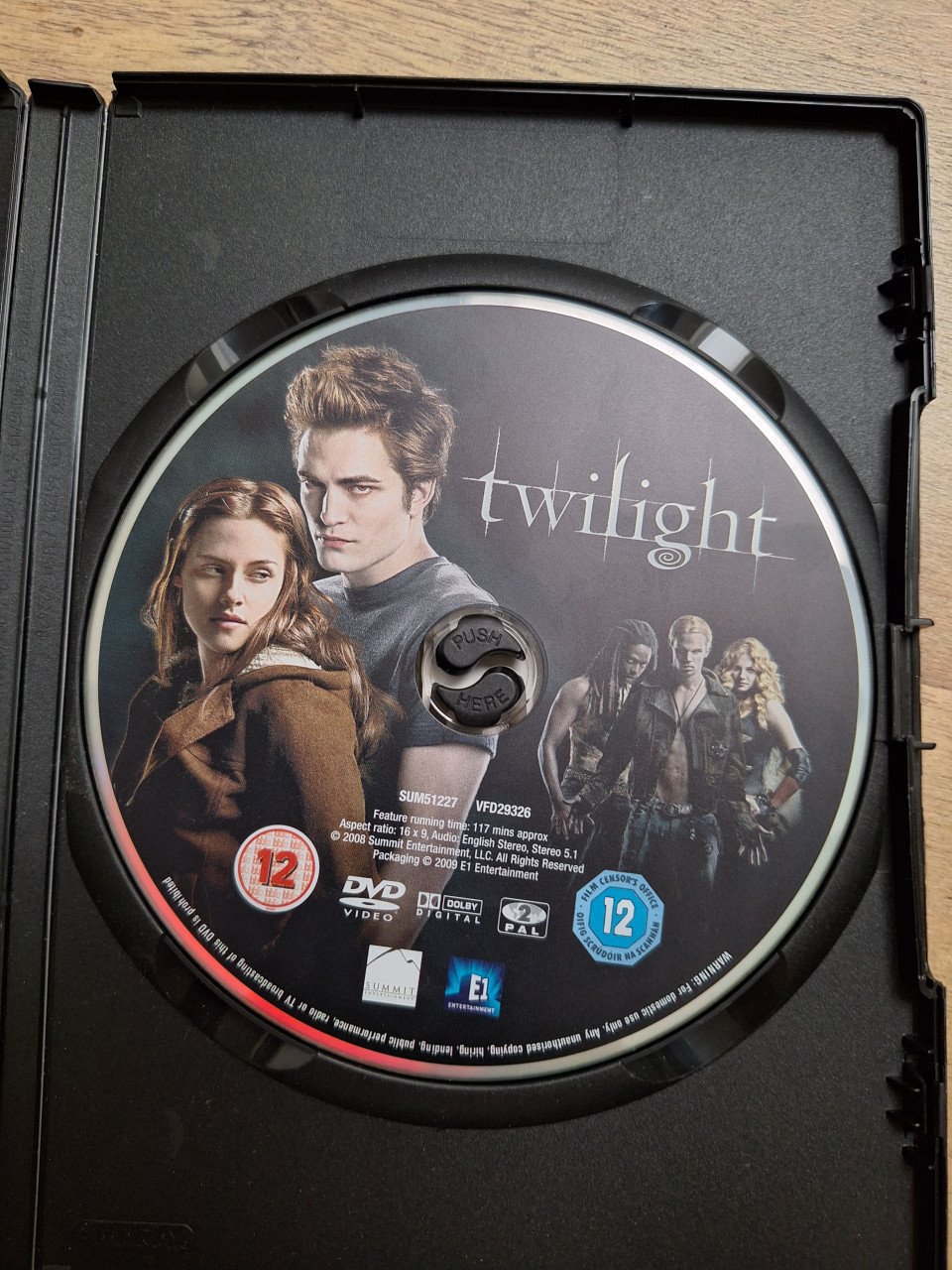 Twilight