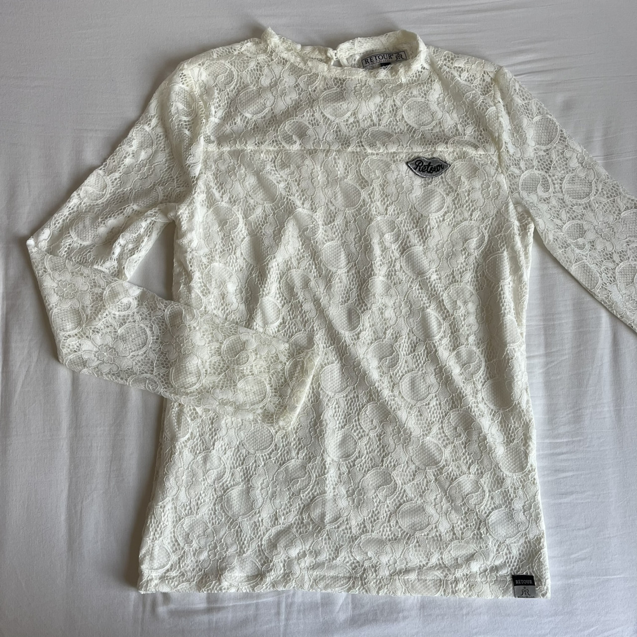 Kleding pakket truien maat XS