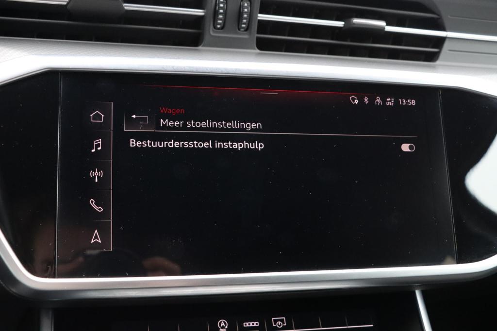 Audi A6 avant 45 tfsi business edition s-tronic 266pk