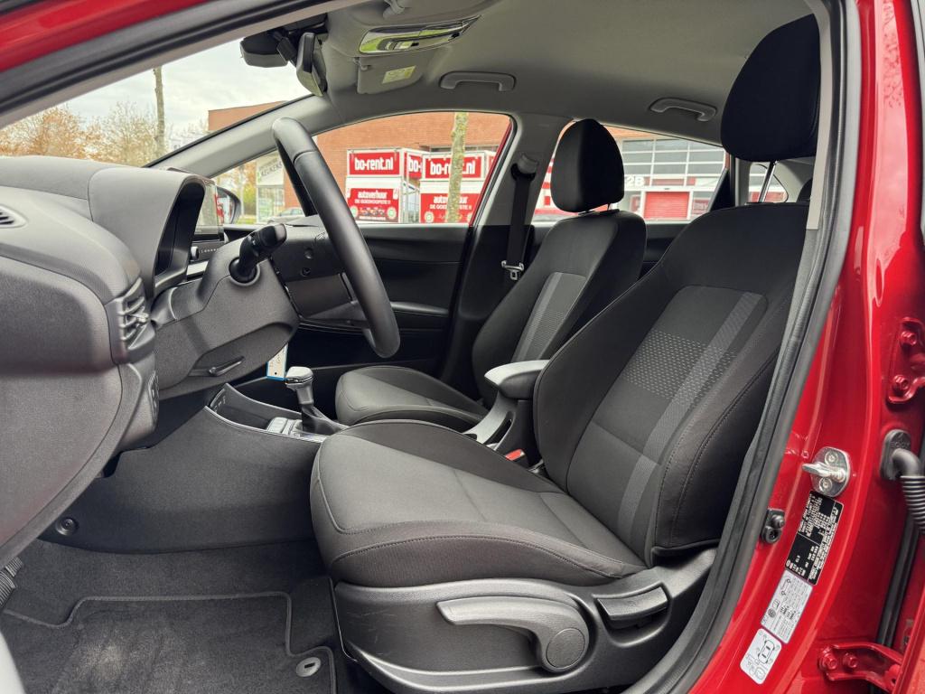 Hyundai I 20 1.0 t-gdi comfort automaat, nieuwste model!