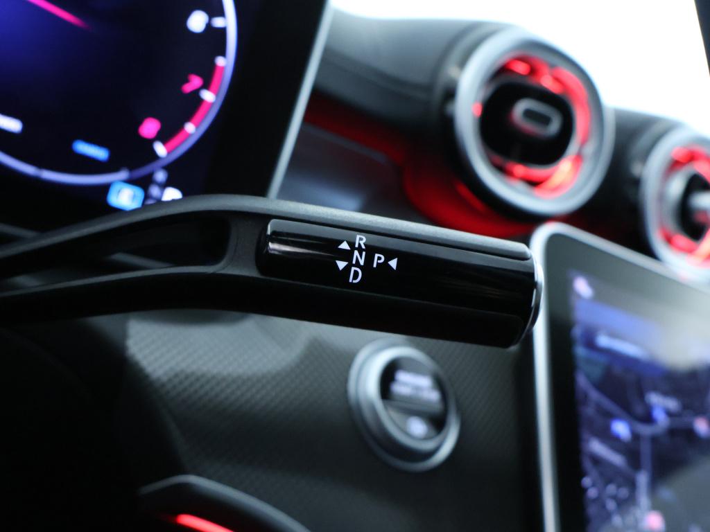 Mercedes-Benz C-Klasse estate 180 star edition amg line | panoramadak | dod