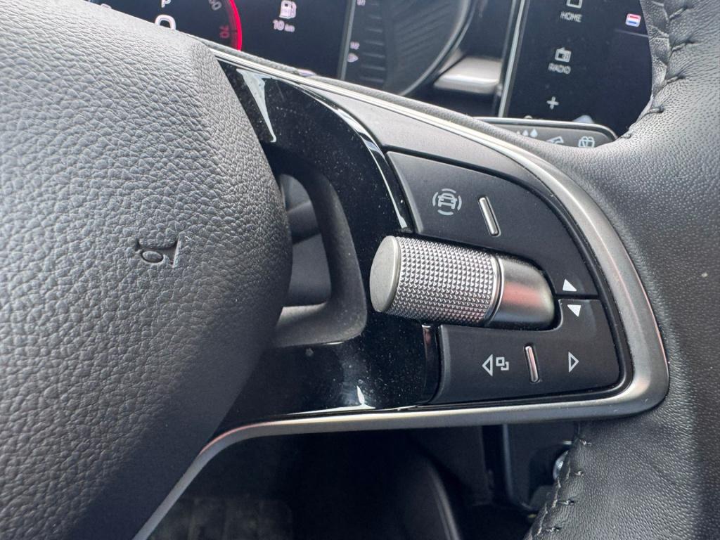 Skoda Fabia 1.0 tsi business edition