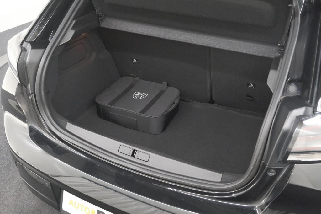Peugeot 208 ev allure 50 kwh | 98,9% soh | 11 kw lader | navigatie | parkee