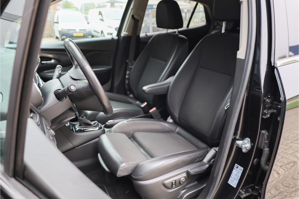 Opel Mokka 1.4 turbo innovation nav i cam i trekhaak