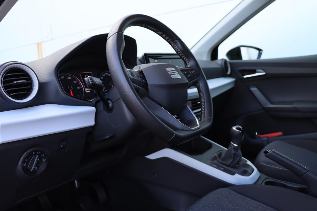 Seat Arona 1.0 tsi style
