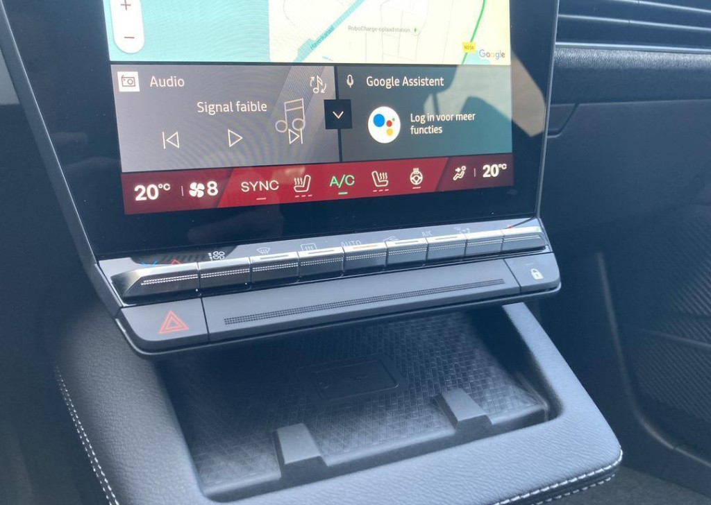 Renault Megane E-tech comfort range techno 60 kwh - demo / pack winter tech