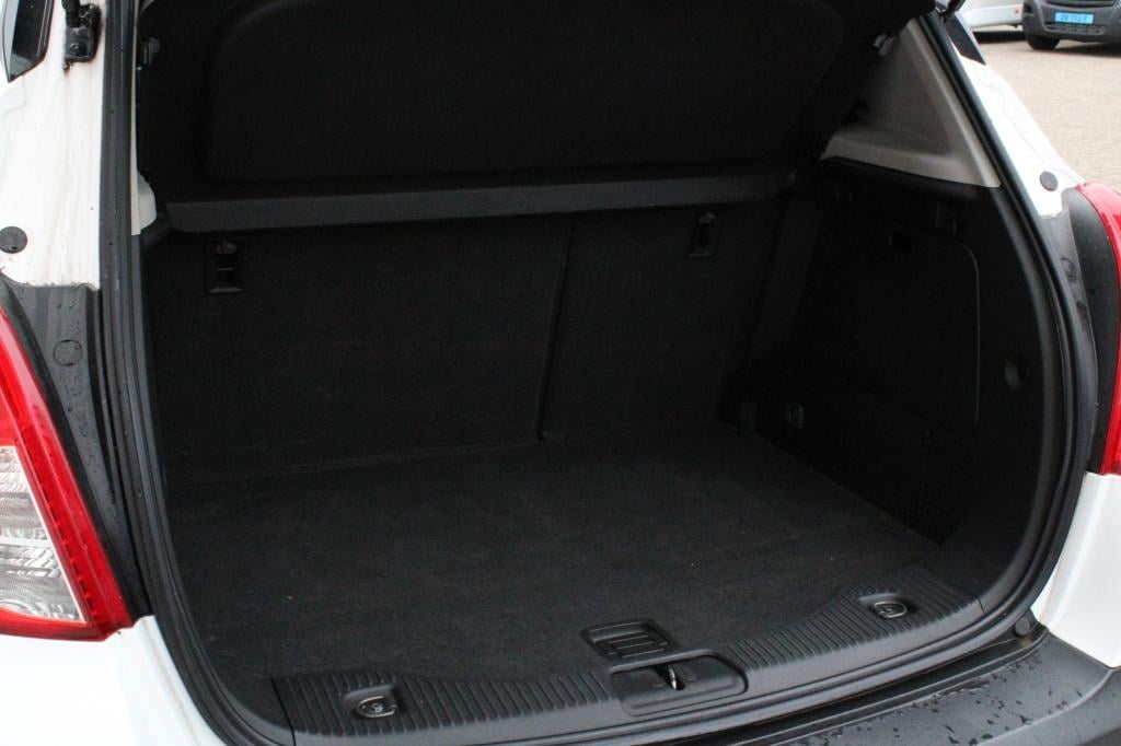 Opel Mokka 1.6 edition