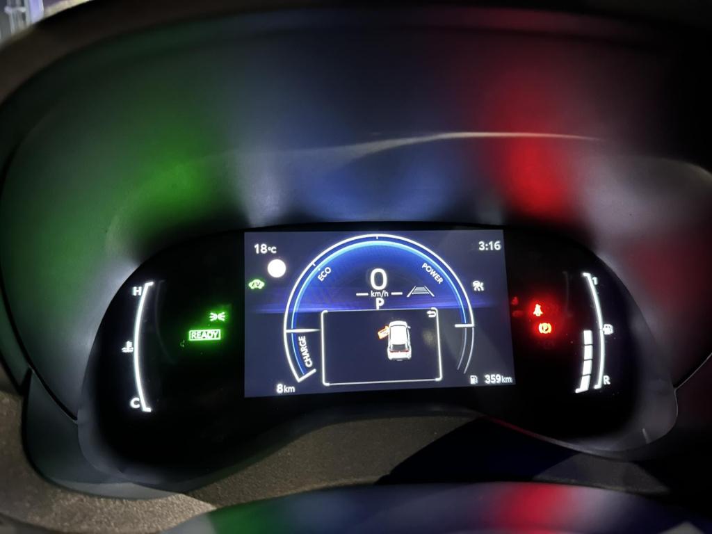 Toyota Yaris Cross 1.5 hybrid 130 dynamic *acc*winterpakket*camera*17inch*