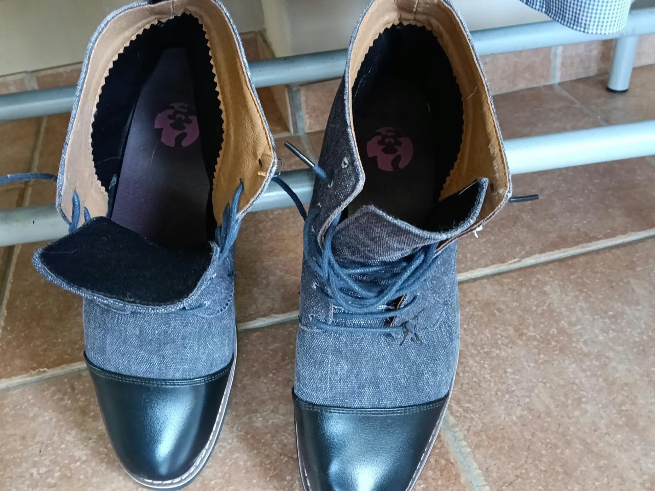 Schoenen