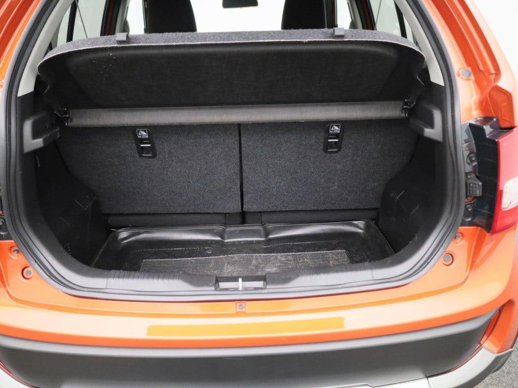 Suzuki Ignis 1.2 smart hybrid stijl | lmv | navigatie | bluetooth | camera 