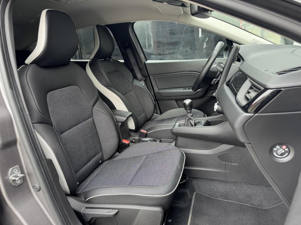 Mitsubishi Asx 1.3 di-t first edition nl-auto, stuur- + stoelverwarming!