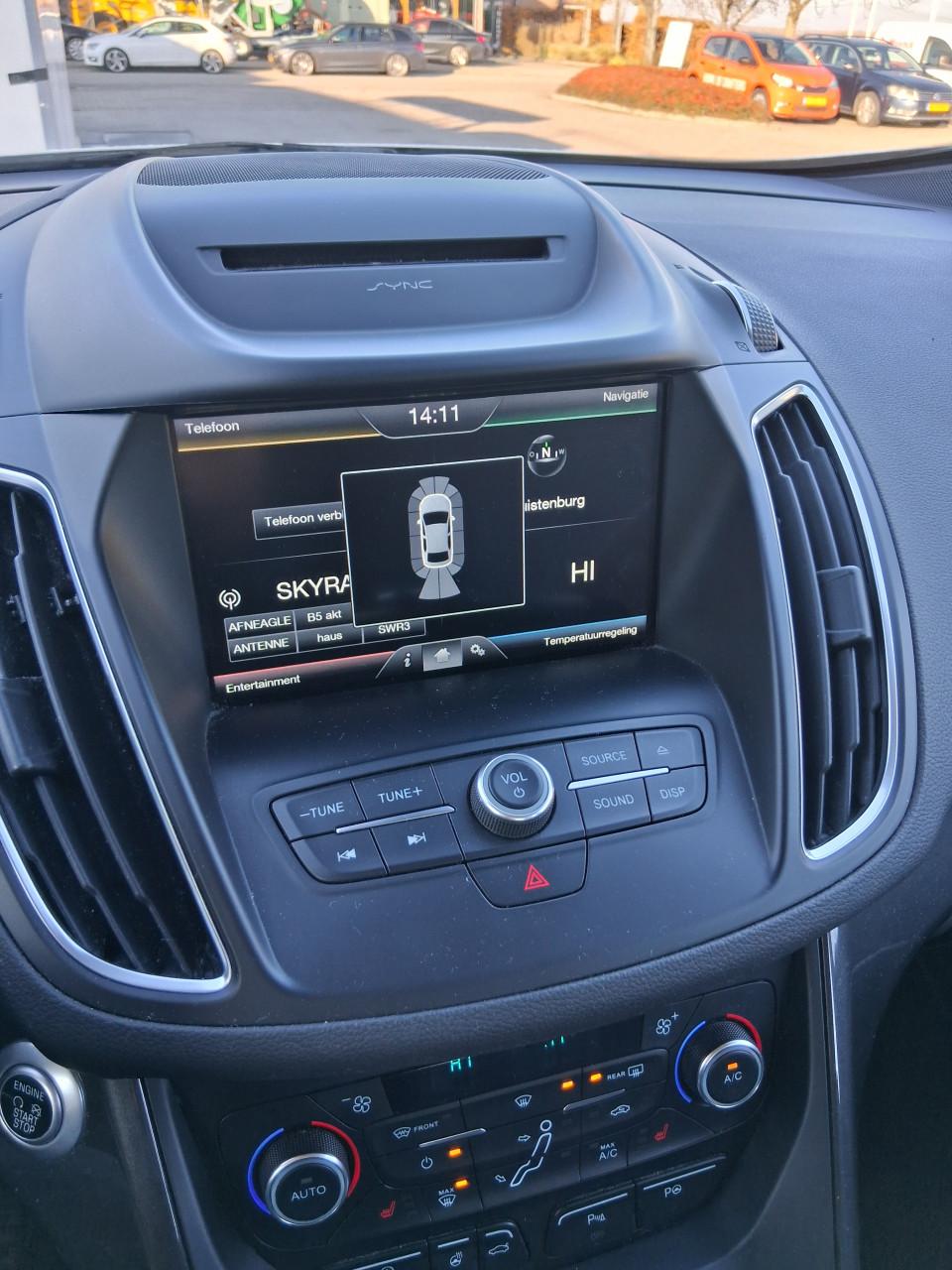 Te koop Ford C-Max 1.5 Ecoboost 110KW