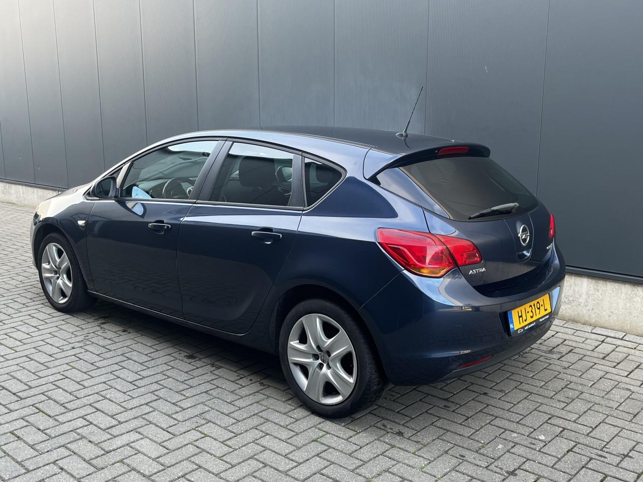 Opel Astra 1.4 Selection AIRCO