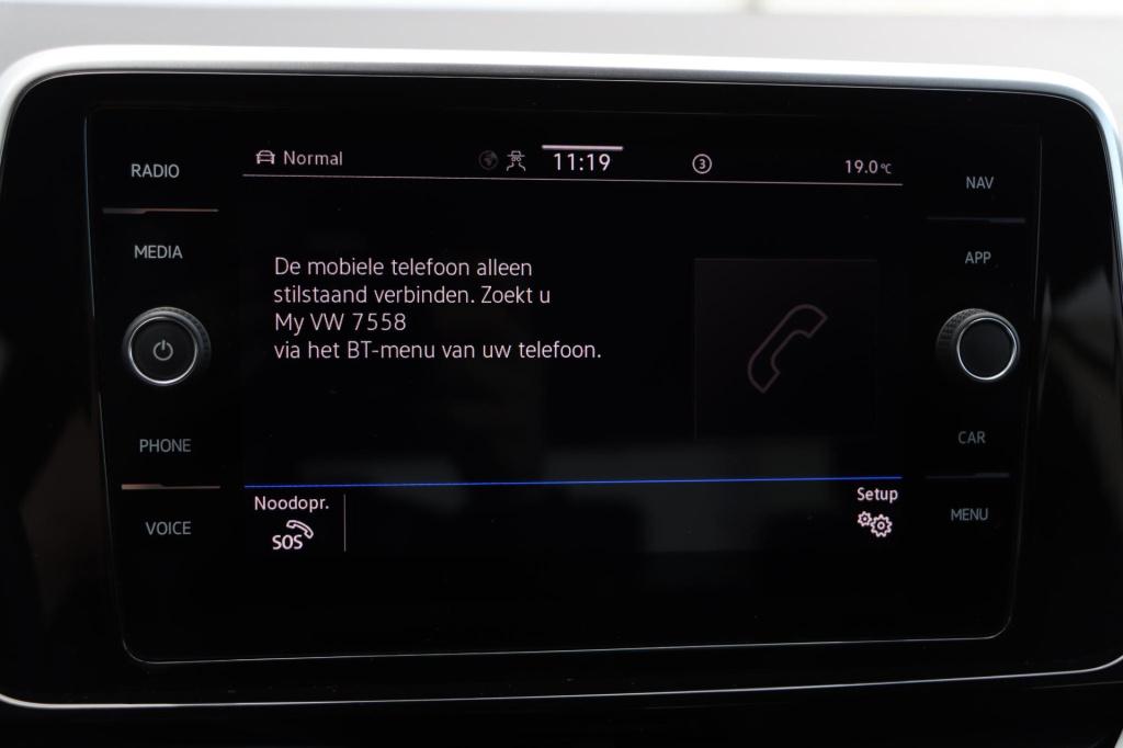 Volkswagen T-roc 1.0 tsi r-line 110pk