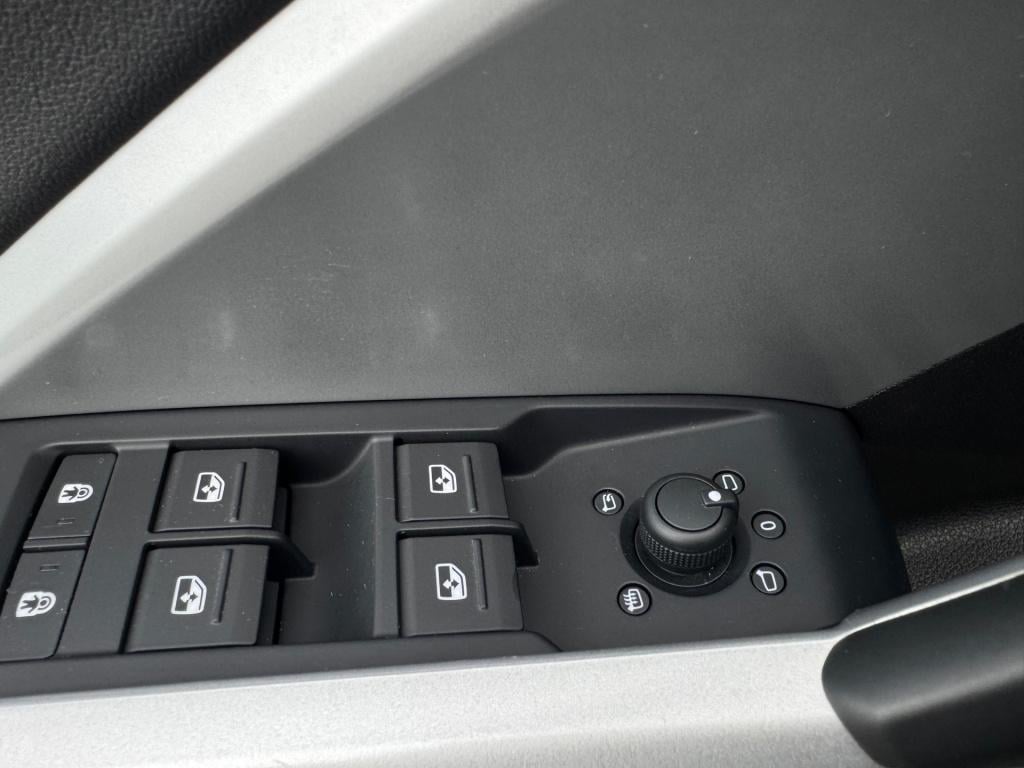 Audi Q3 sportback 35 tfsi s edition * camera * keyless * leder * stoelverwa