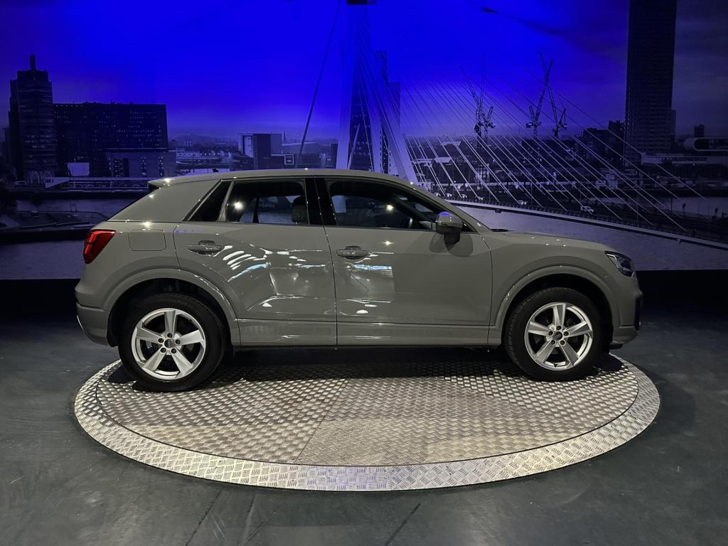 Audi Q2 35 tfsi epic *origineel nl*led*navi*carplay*camera*