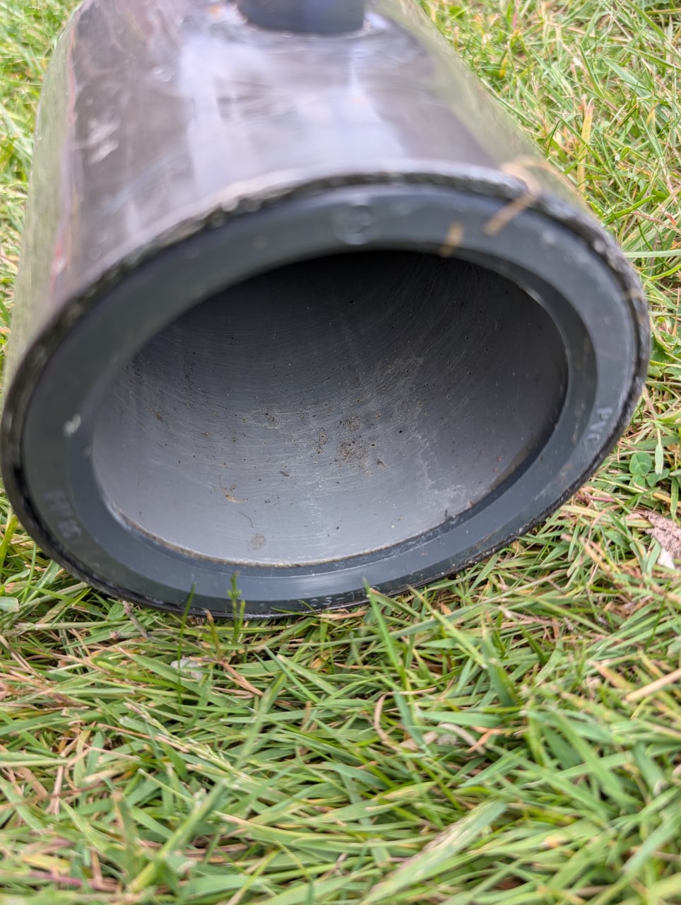 Airlift 110mm en 75mm