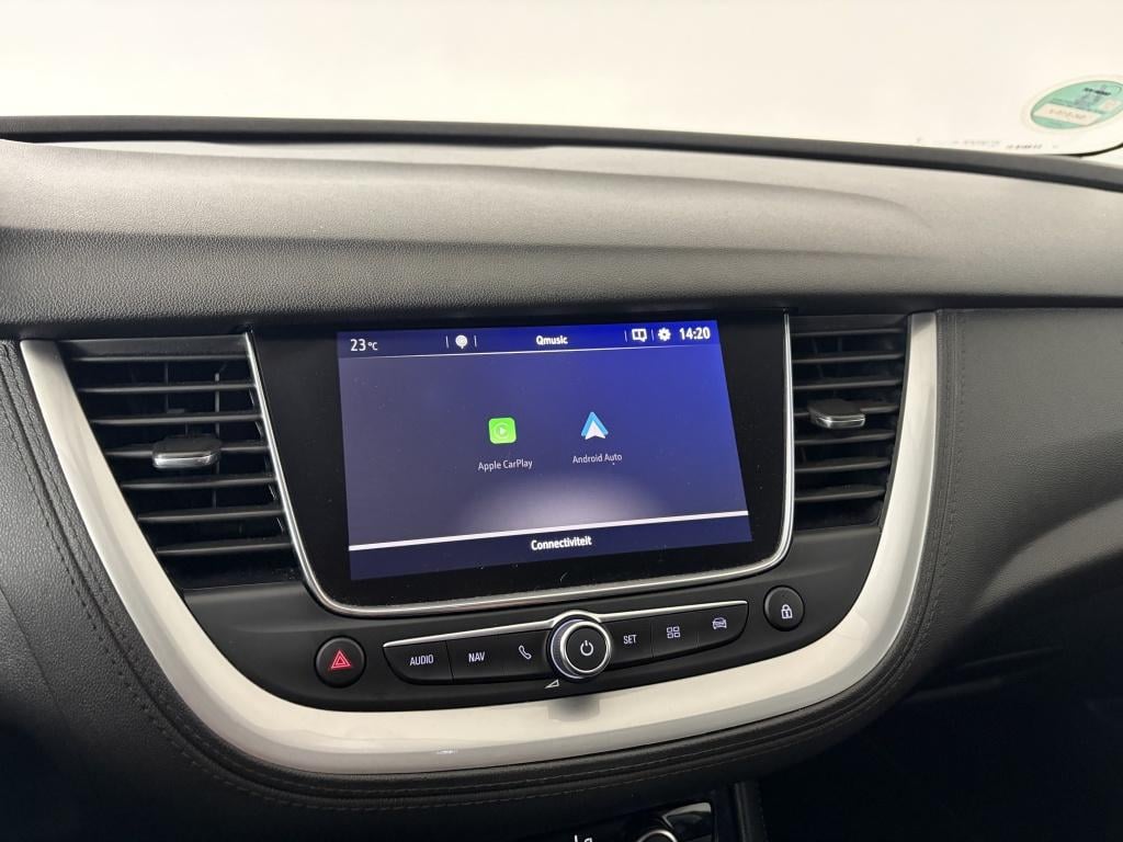 Opel Grandland X 1.2 turbo online edition|trekhaak