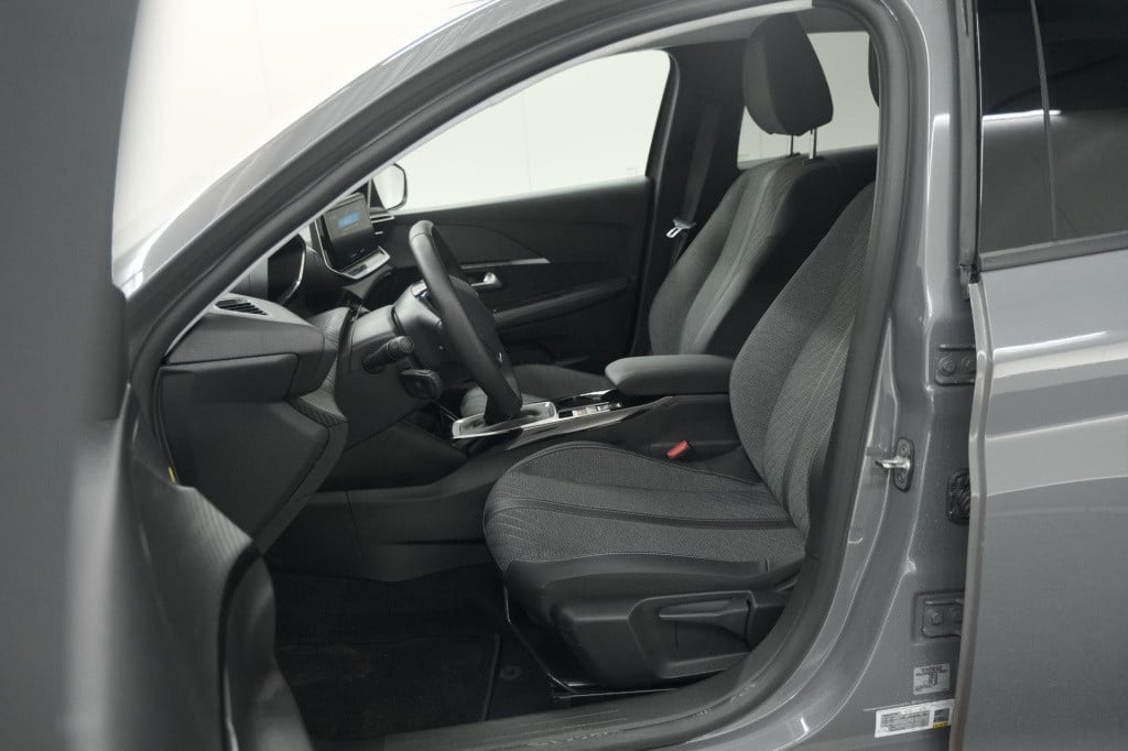 Peugeot 208 puretech 100 allure | 360 camera | adaptieve cruise control | n