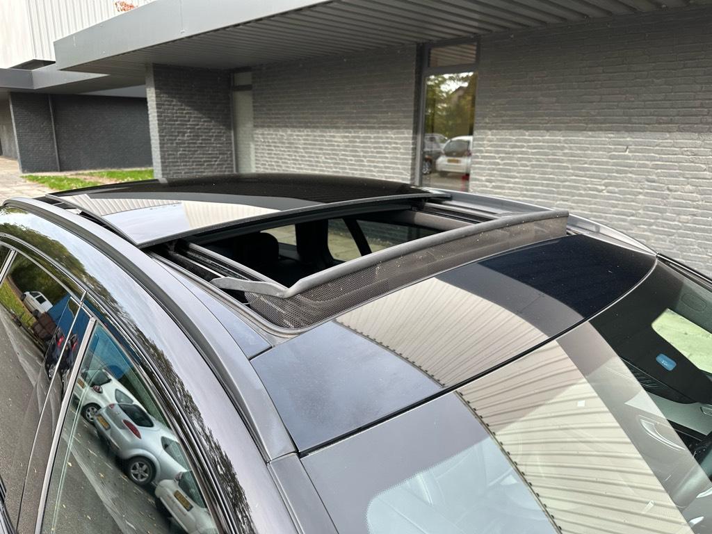 Mercedes-Benz C-Klasse estate 200 prestige, carplay / android auto, night p