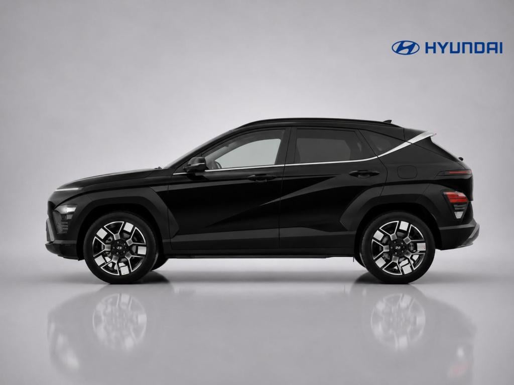 Hyundai Kona electric premium 64.8 kwh