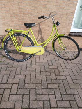 Fiets