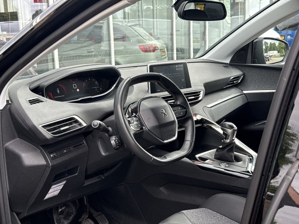 Peugeot 3008 1.2 puretech première | nl-auto | 1e eig | digi dash | camera 