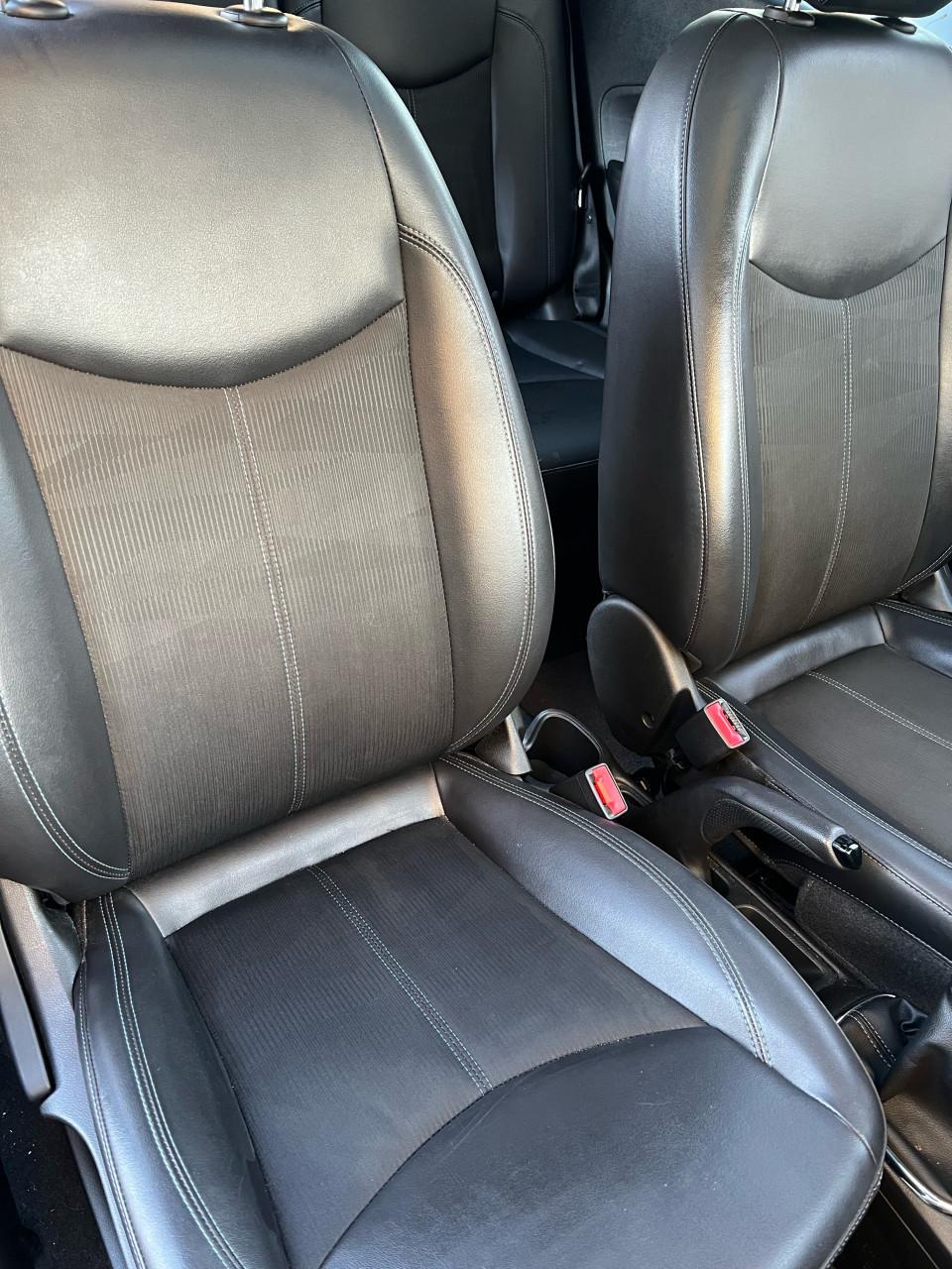 Opel Karl 1.0 Ecoflex schuifkanteldak,Airco,cruise,leer