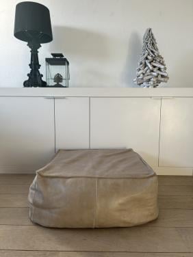 Poef Fred de la Bretoniere