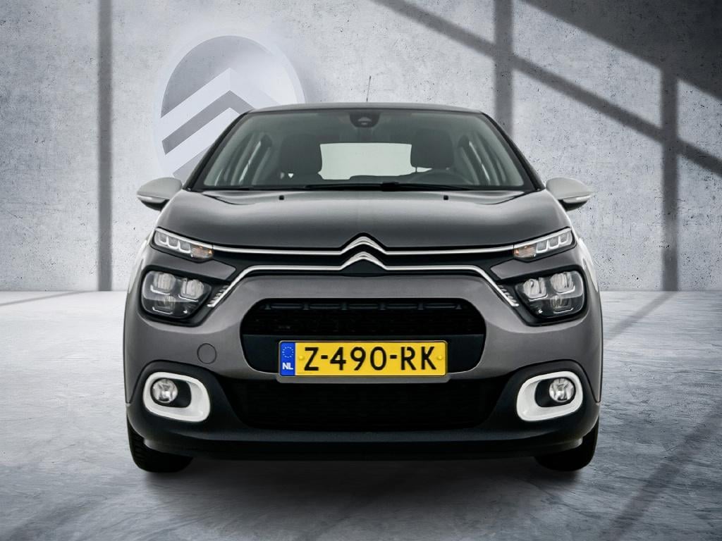 Citroen C3 82pk you! | rijklaar