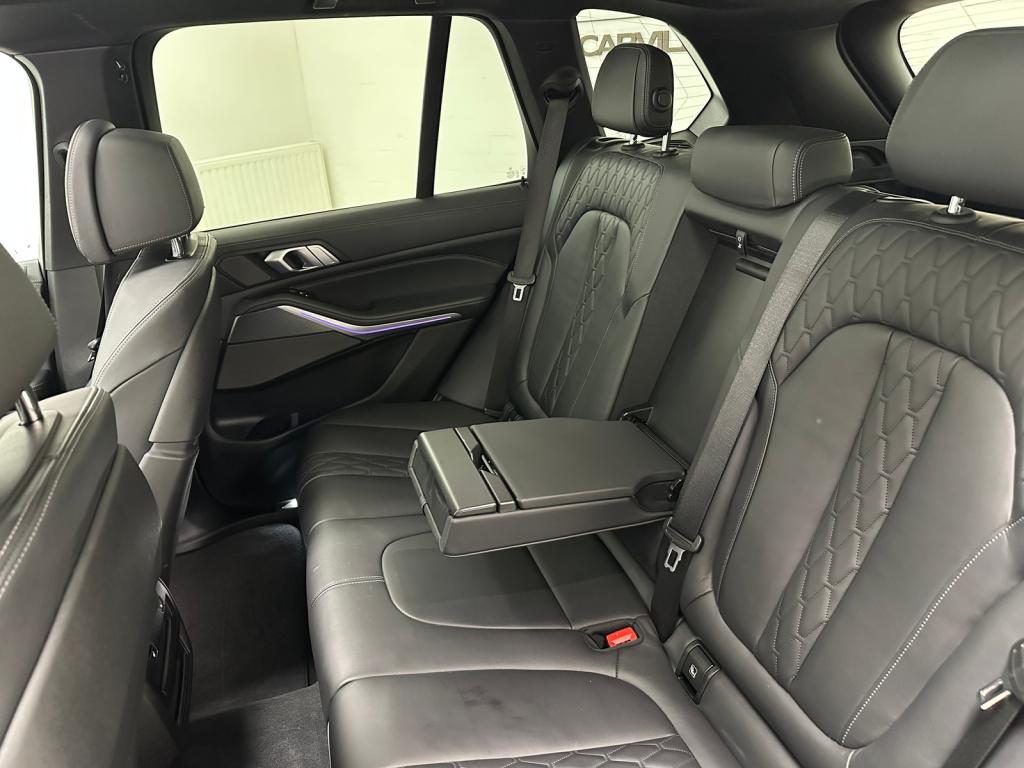 BMW X5 xdrive45e m-sport | harman/kardon | trekhaak | 360 camera |