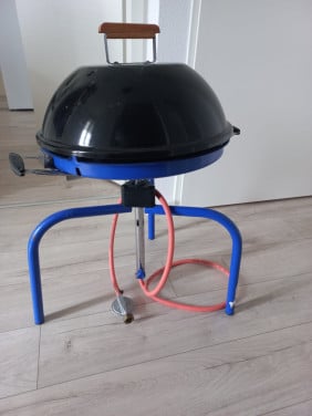 Cadac Global Combo Gas Bbq