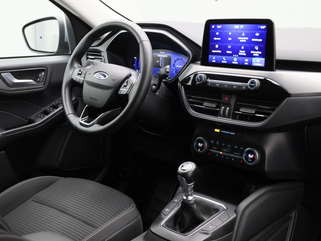 Ford Kuga 1.5 ecoboost titanium | lmv | virtual cockpit | cruise control | 