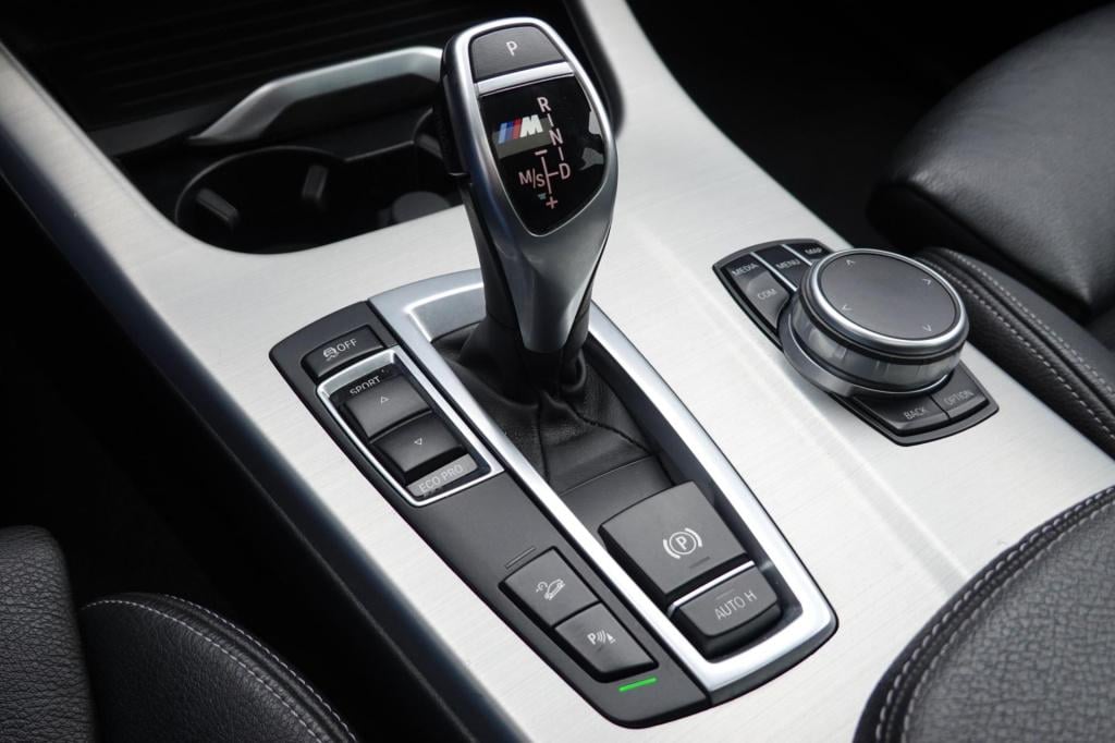 BMW X4 m40i centennial high executive