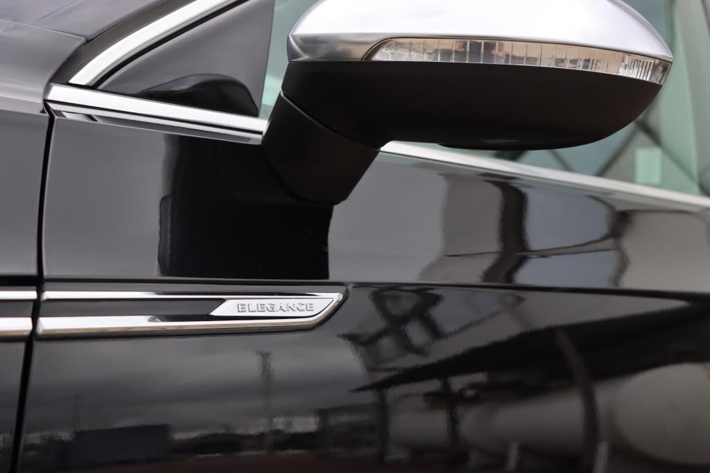 Volkswagen Arteon 2.0 tsi elegance business dsg7 190pk