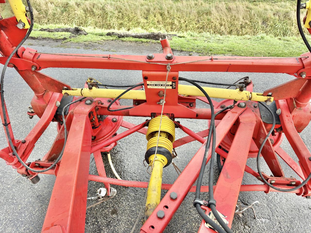 Lely Lotus 675 Stabilo