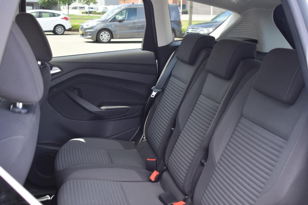Ford C-max 1.5 titanium | climate control | cruise control | achteruitrij c