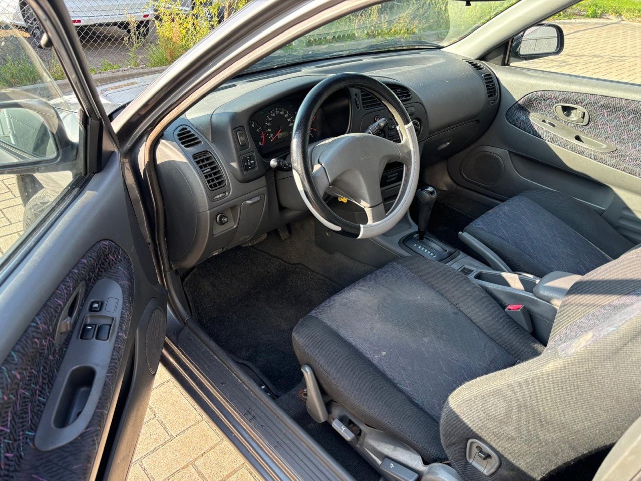 Mitsubishi Colt 1.3 GLxi 96.692KM Automaat