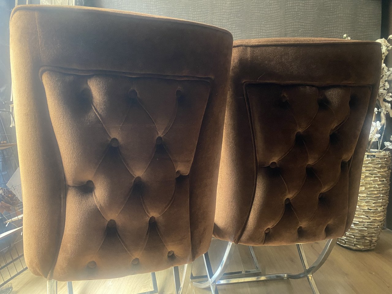 Stoelen