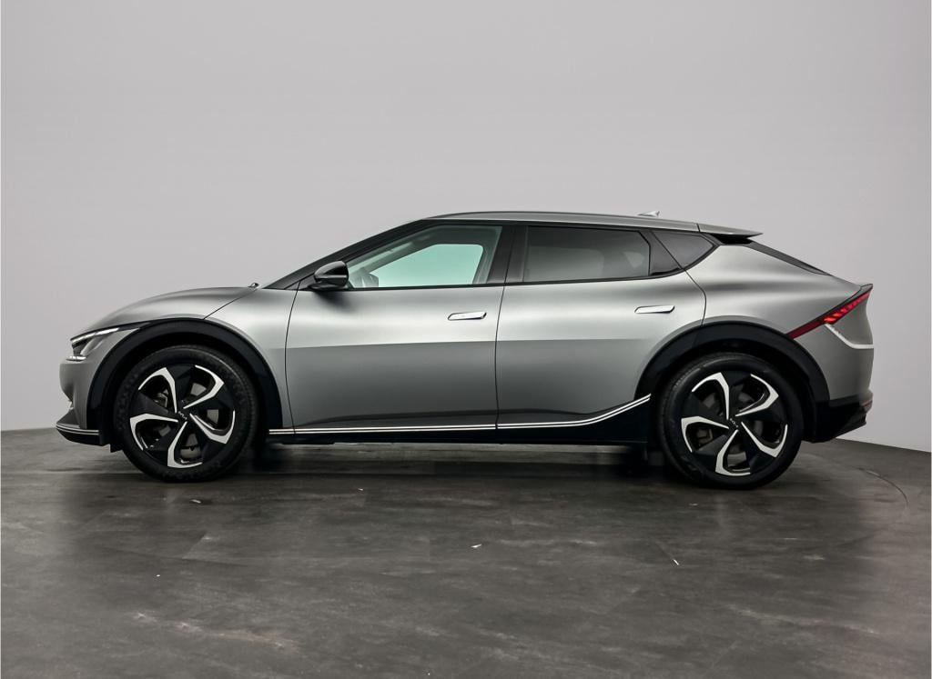 Kia Ev6 plus 77.4 kwh | trekhaak |