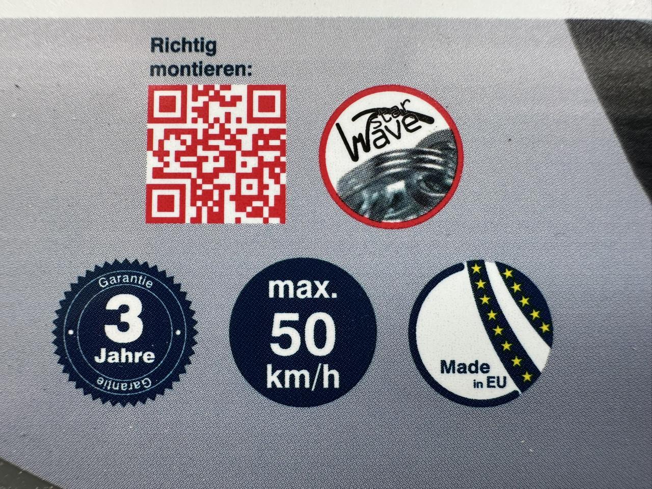 Sneeuwkettingen Pewag Servo 9 - RS9 77