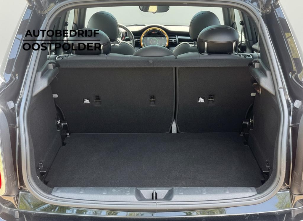 Mini Cooper mini 1.5 chili serious business